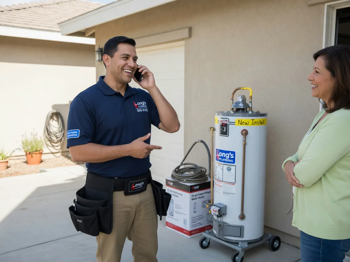 Leak Detection Eastpointe, MI FAQs